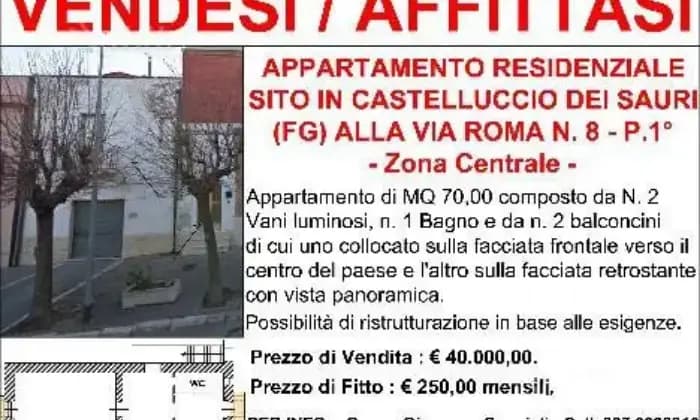 Rexer-Castelluccio-dei-Sauri-Appartamento-di-Mq-ALTRO
