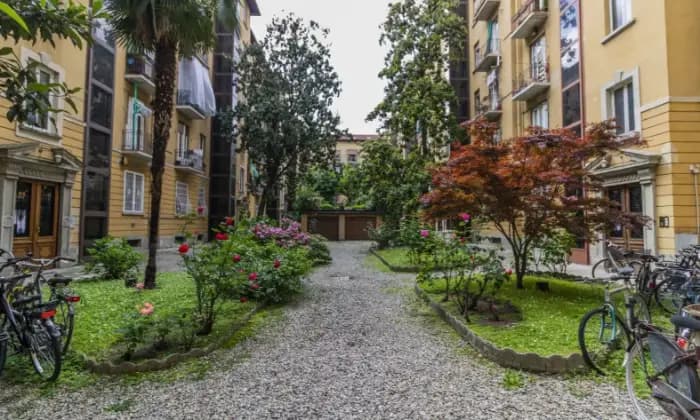 Rexer-Milano-Appartamento-libero-subito-GIARDINO