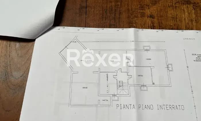 Rexer-Pedavena-Vendesi-casa-indipendente-in-zona-Norcen-a-Pedavena-Planimetria