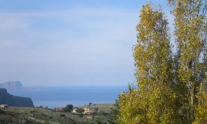 Rexer-Cinisi-Cinisi-Piano-MargiGifina-Villa-Panoramica-in-Montagna-Panorama-dal-terrazzo