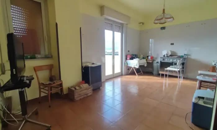 Rexer-Palermo-Appartamento-in-vendita-in-via-Corrado-Giaquinto-a-Palermo-Cucina