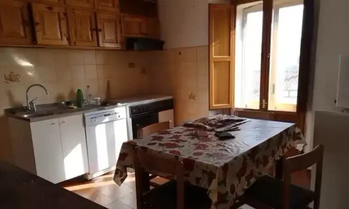 Rexer-Borrello-Vendesi-appartamento-in-montagna-Cucina