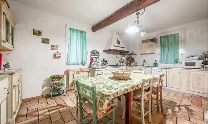 Rexer-Sala-Bolognese-Villa-bifamigliare-a-SALA-BOLOGNESE-Cucina