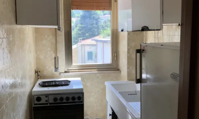 Rexer-Caramanico-Terme-Appartamento-a-Caramanico-Terme-Cucina