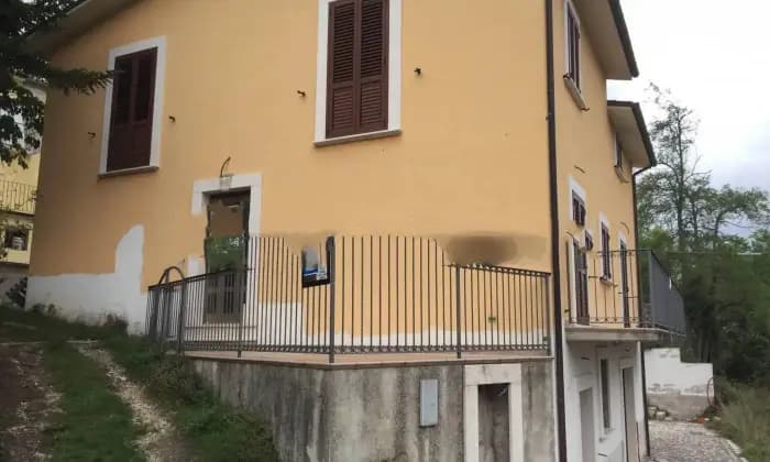 Rexer-Caramanico-Terme-Villa-a-schiera-via-Casale-di-Sopra-Caramanico-Terme-Terrazzo
