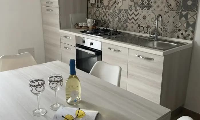 Rexer-Peschici-A-casucc-appartamenti-per-vacanze-a-peschici-Cucina