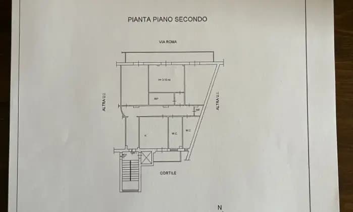 Rexer-Melito-di-Napoli-Appartamento-in-vendita-a-MELITO-DI-NAPOLI-NA-Altro