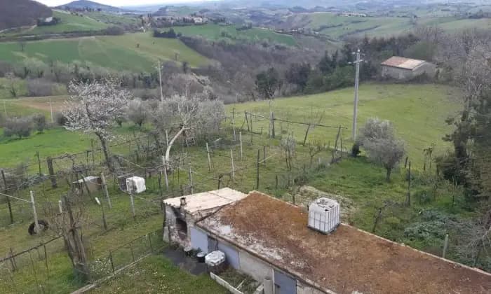 Rexer-San-Severino-Marche-Vendesi-Casale-in-Localit-Corsciano-San-Severino-Marche-Terrazzo