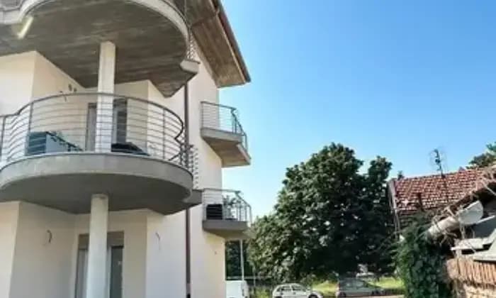 Rexer-Nichelino-Vendesi-ultimo-appartamento-in-palazzo-signorile-Balcone