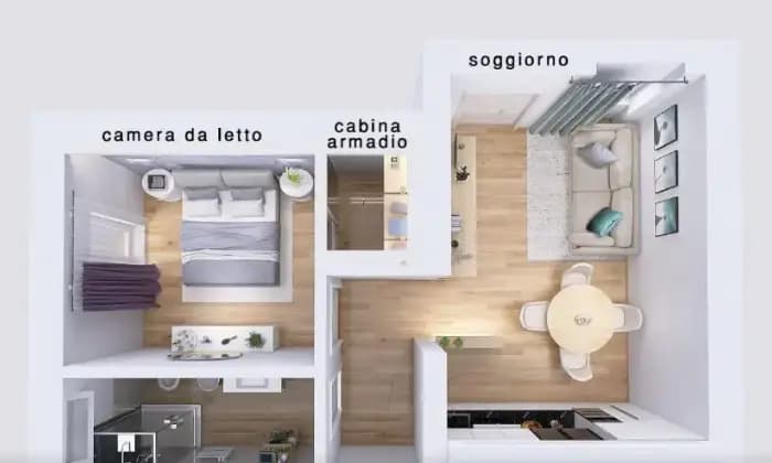 Rexer-Poggio-Mirteto-Appartamento-bilocale-ristrutturato-in-vendita-a-Poggio-Mirteto-RI-Altro