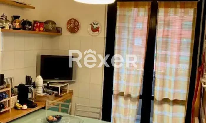 Rexer-Settimo-Milanese-Vendesi-panoramico-e-luminoso-appartamento-con-bagni-Cucina