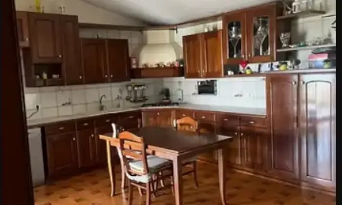 Rexer-Tremestieri-Etneo-Appartamento-vani-Cucina