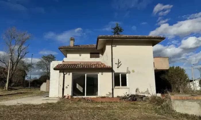 Rexer-Verucchio-Casa-indipendente-in-vendita-in-via-Provinciale-San-Marino-Verucchio-Giardino