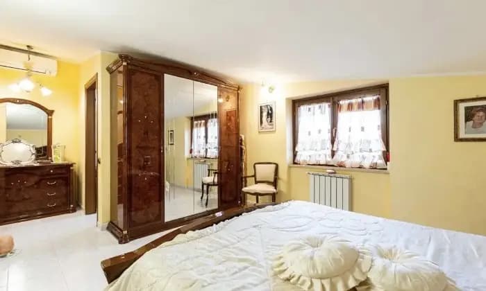 Rexer-SantAngelo-Romano-Vendo-splendido-appartamento-bilivello-quadrilocale-Altro