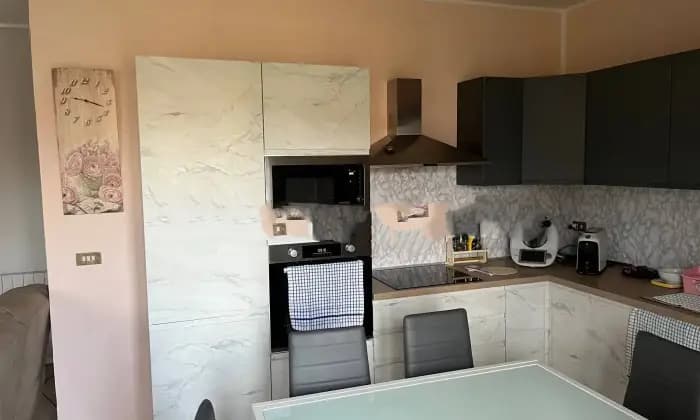 Rexer-Assisi-Appartamento-in-villa-plurifamiliare-viale-della-Pace-San-Damiano-Rivotorto-Capodacqua-Assisi-Cucina