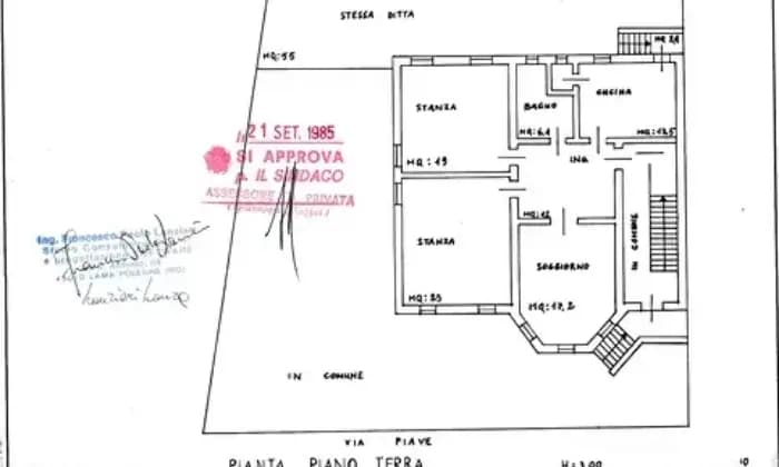 Rexer-Padova-Appartamento-in-vendita-in-via-Piave-PADOVA-PD-Altro