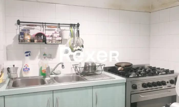 Rexer-Briosco-Palazzina-cieloterra-Cucina