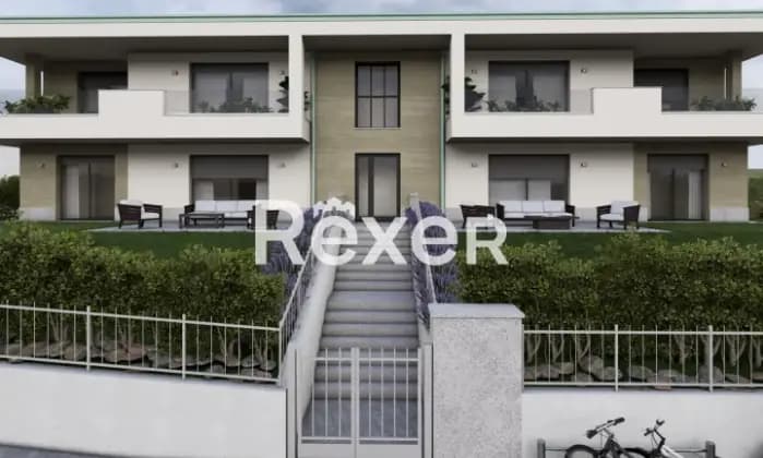 Rexer-Capiago-Intimiano-Bilocale-con-terrazzo-Nuova-Costruzione-Terrazzo