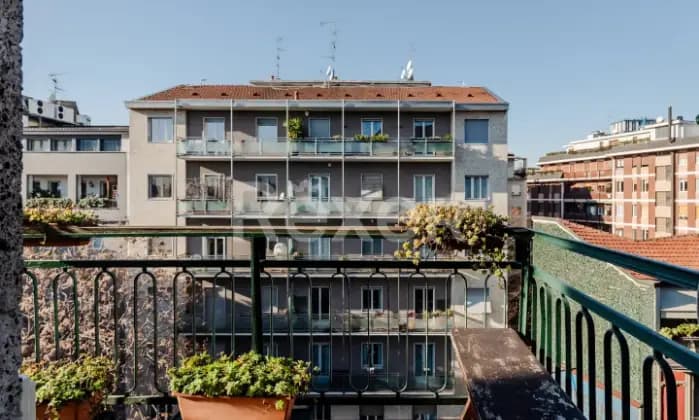 Rexer-Milano-Garibaldi-Brera-Nuda-Propriet-tre-locali-piano-alto-Terrazzo