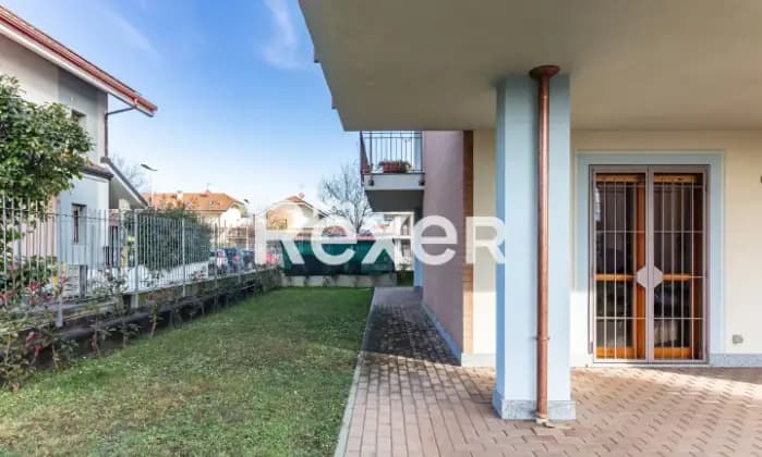 Rexer-Ciri-Appartamento-con-giardino-Terrazzo