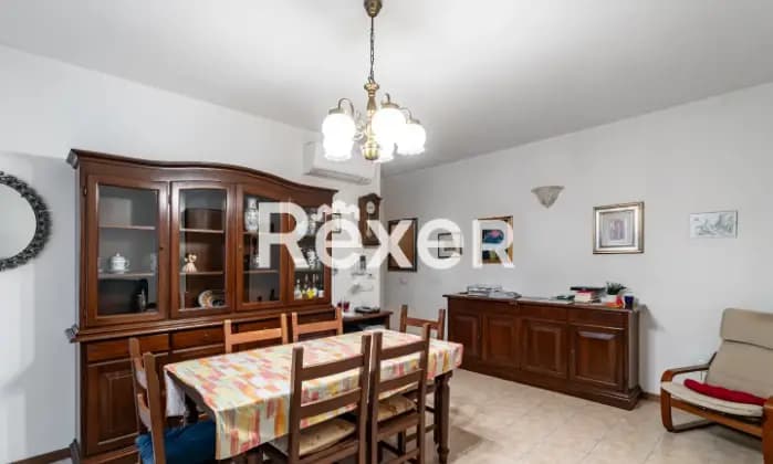 Rexer-Bologna-Appartamento-mq-con-terrazzo-possibilit-acquisto-garage-Cucina
