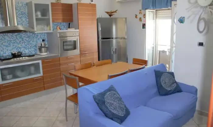 Rexer-Catania-Appartamento-con-garage-in-vendita-a-Catania-Cucina