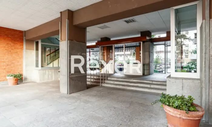 Rexer-Torino-Quadrilocale-mq-Possibilit-acquisto-posto-auto-di-propriet-Altro