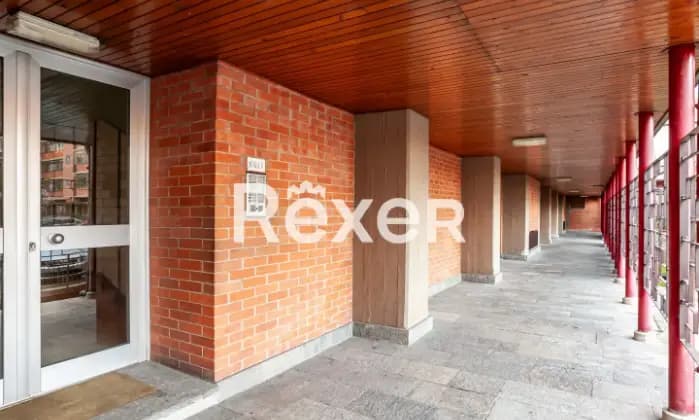 Rexer-Torino-Quadrilocale-mq-Possibilit-acquisto-posto-auto-di-propriet-Altro