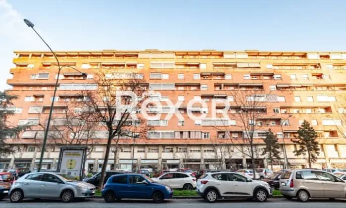 Rexer-Torino-Quadrilocale-mq-Possibilit-acquisto-posto-auto-di-propriet-Terrazzo