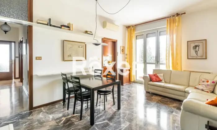 Rexer-Bologna-Santa-Viola-via-Speranza-Appartamento-mq-con-balcone-e-cantina-Possibilit-acquisto-box-Altro