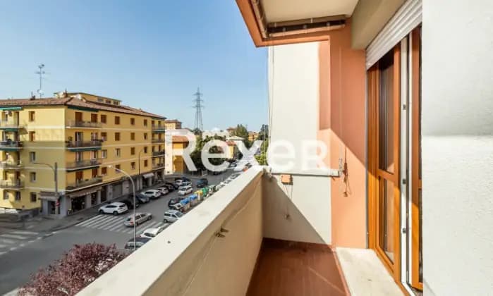 Rexer-Bologna-Santa-Viola-via-Speranza-Appartamento-mq-con-balcone-e-cantina-Possibilit-acquisto-box-Terrazzo