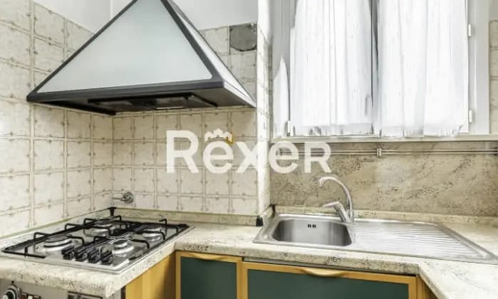 Rexer-Torino-Appartamento-trilocale-mq-Cucina