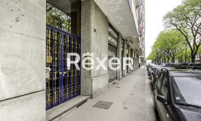 Rexer-Torino-Appartamento-trilocale-mq-Giardino