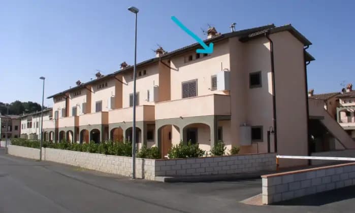 Rexer-Scansano-Appartamento-in-complesso-residenziale-su-due-piani-Fattoria-Pomonte-Giardino