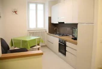 Rexer-Trento-Affitto-posto-letto-in-Appartamento-NUOVO-CUCINA