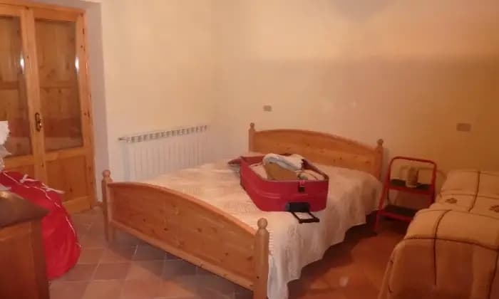 Rexer-Rocca-di-Mezzo-Casa-in-montagna-CAMERA-DA-LETTO