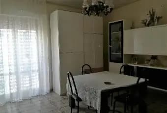 Rexer-Napoli-Appartamento-camere-bagno-e-cucina-CUCINA