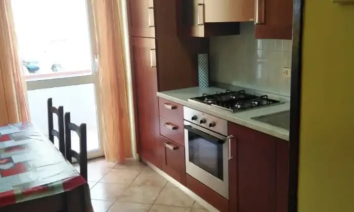Rexer-La-Maddalena-Vendita-appartamento-Cucina