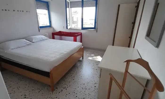 Rexer-San-Felice-Circeo-Villa-in-Vendita-in-Via-Terracina-Condominio-La-Capannina-Sud-CAMERA-DA-LETTO