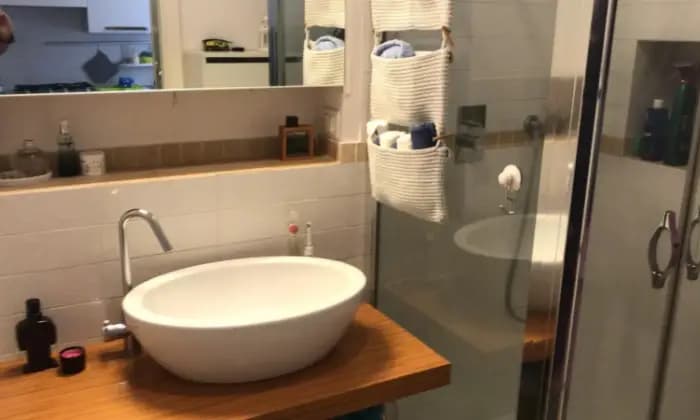 Rexer-Milano-Grazioso-Bilocale-Mi-centro-balconi-BAGNO