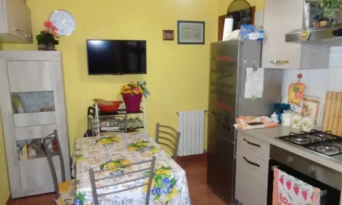 Rexer-San-Gregorio-da-Sassola-Casa-indipendente-CAMERA-DA-LETTO