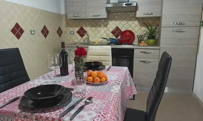 Rexer-Bosa-Fleo-House-appartamento-VACANZE-Bosa-centro-CUCINA