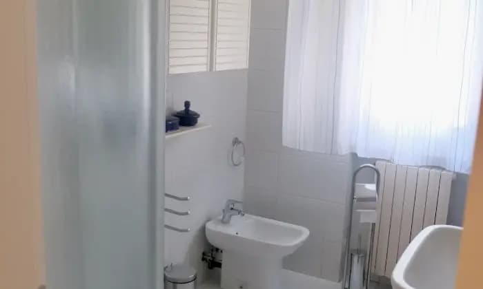 Rexer-Venezia-Appartamento-studenti-con-camere-Mestre-BAGNO