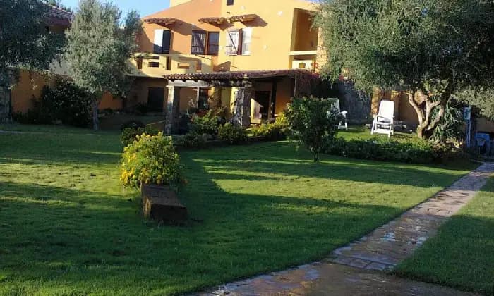 Rexer-Domus-de-Maria-Casa-vacanze-in-affitto-GIARDINO