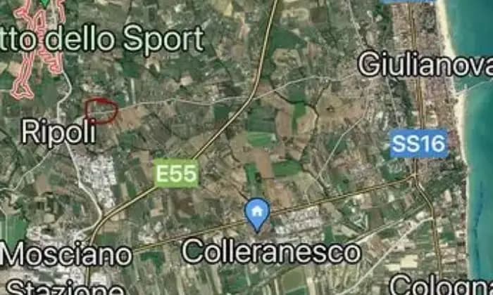 Rexer-Mosciano-SantAngelo-Terreno-edificabile-con-progetto-approvato-ALTRO