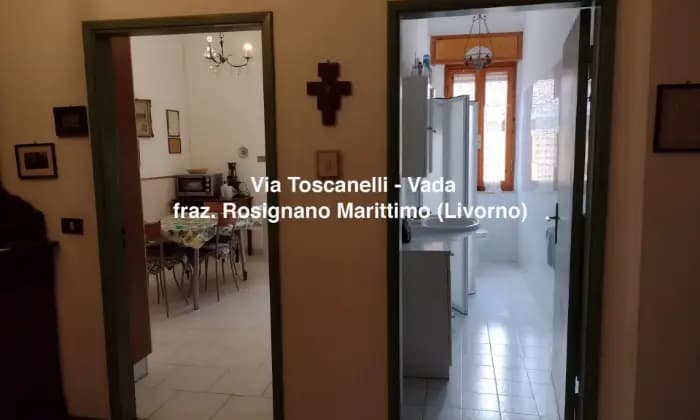Rexer-Rosignano-Marittimo-Ampio-appartamento-a-VADA-a-pochi-passi-dalla-Chiesa-e-dal-mare-BAGNO