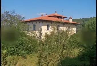 Rexer-Arezzo-Villa-in-stile-liberty-GIARDINO
