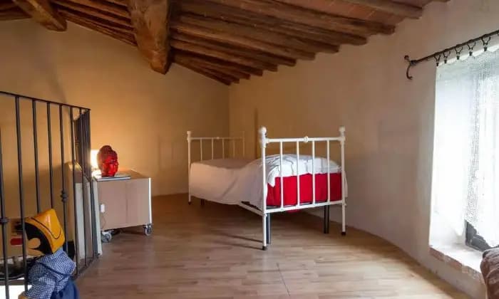 Rexer-Monticiano-Casale-Localit-Tocchi-Monticiano-CAMERA-DA-LETTO