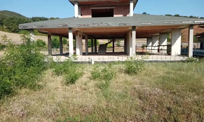 Rexer-Pergola-Vendesi-villa-unifamiliare-via-Pesaro-Pergola-Facciata