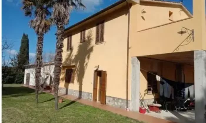 Rexer-Magliano-in-Toscana-Casa-di-paese-in-vendita-in-strada-Statale-Magliano-in-Toscana-GIARDINO